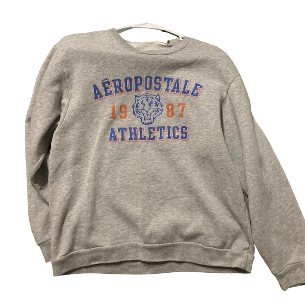 Vintage Aeropostale Crew Neck